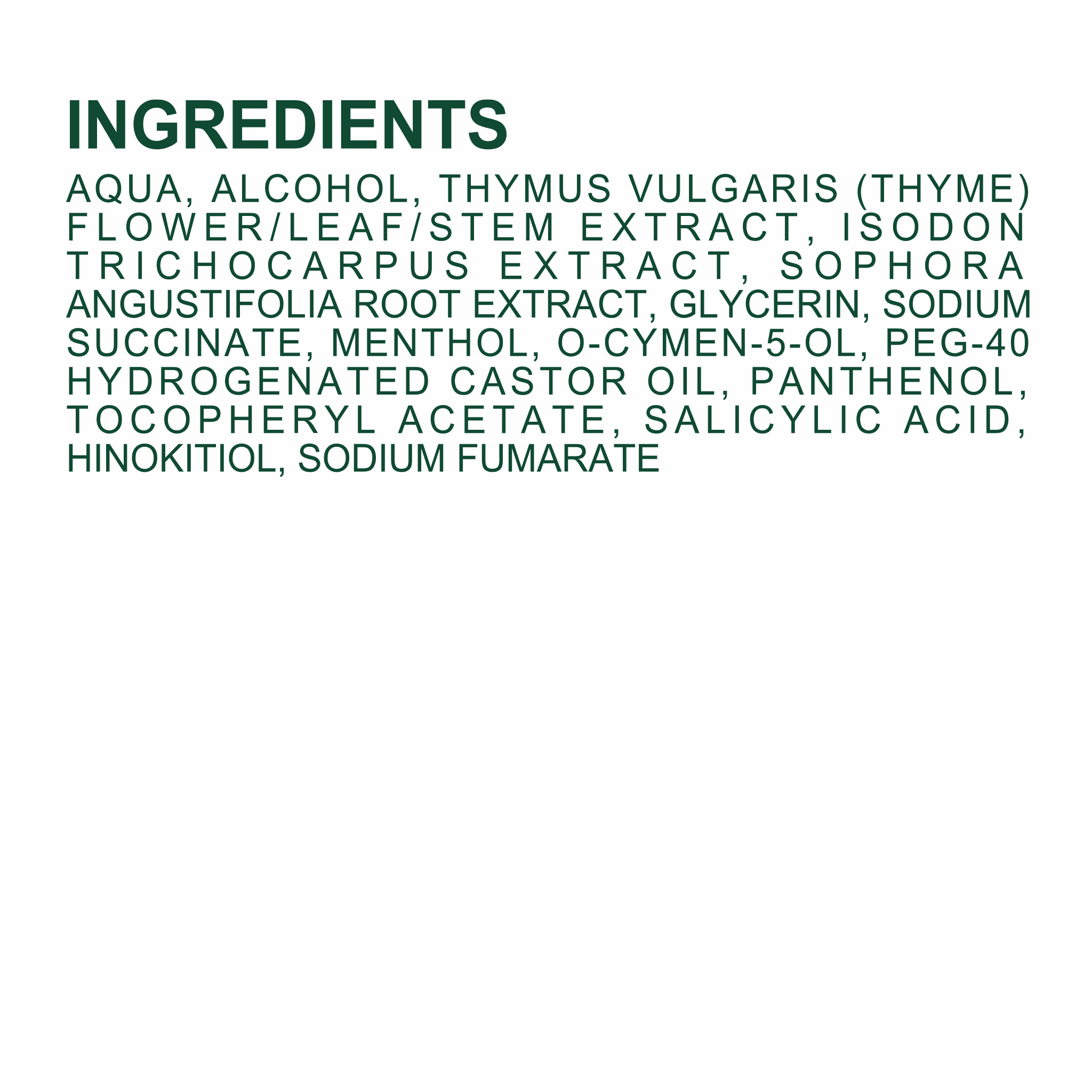 كامينوموتو تونيك الفضي 180 مل | مقوّي نمو الشعر وتقليل التساقط | الأصلي من اليابان - Image 8