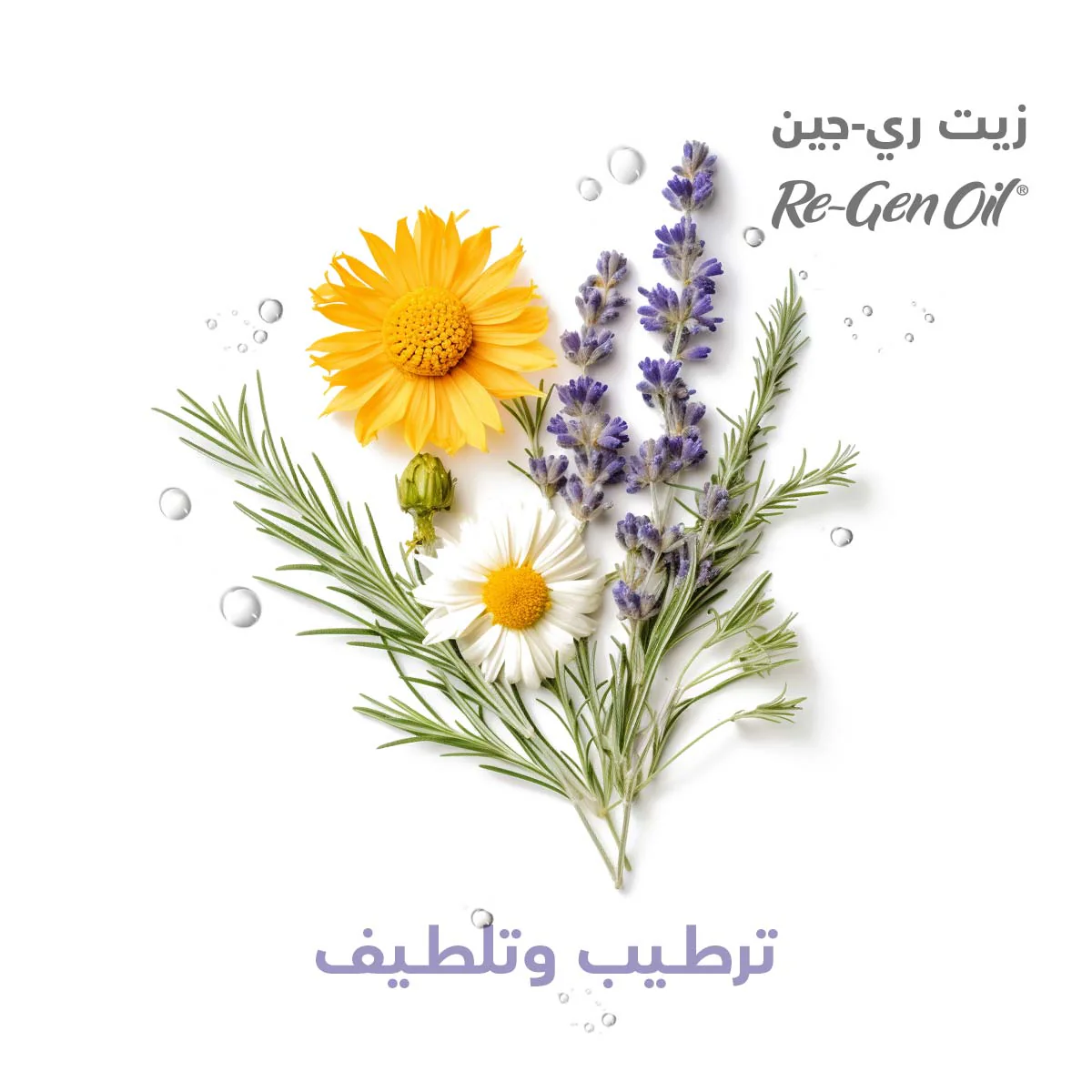 زيت ري-جين - Image 5